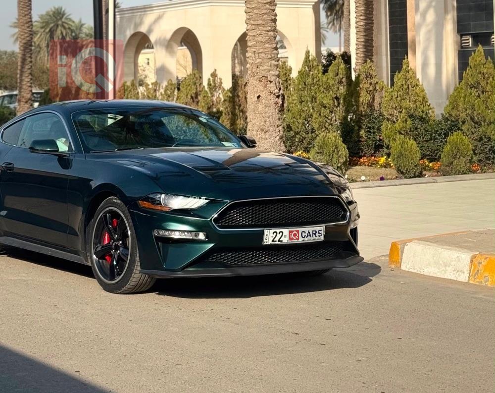 فورد للبيع في العراق